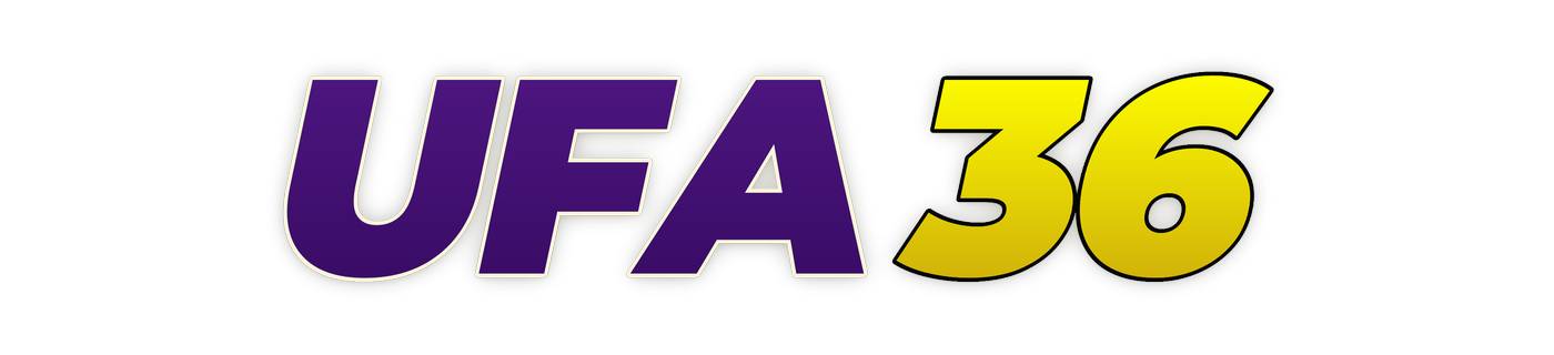 ufa36 logo